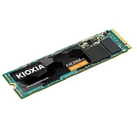 KIOXIA 1TB EXCERIA G2 LRC20Z001TG8 2100- 1700MB/s M2 PCIe NVMe Gen3 Disk