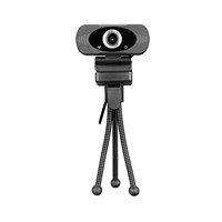 Everest Original SC-HD03 1080P Full HD Usb Metal Tripod Hediyeli Webcam Pc Kamera