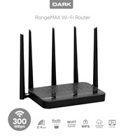 DARK DK-NT-WRT307 N300 2.4ghz Mesafe Genişletici EV Ofis Tipi Access Point Router