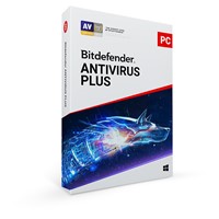 BITDEFENDER Antivirüs Plus Kutu 1yıl 3kullanıcı