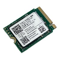 LITE-ON 256GB 2242 CL1-3D256-Q11 1700- 750MB/s M2 PCIe NVMe Gen3 Disk Kutusuz