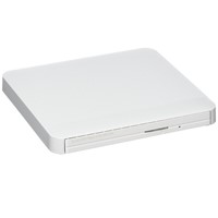 LG 8x GP50NW41 USB 2.0 Slim Harici DVD Yazıcı Beyaz