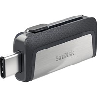 SANDISK 128GB USB 3.0,Type-C SDDDC2-128G-G46 Taşınabilir Bellek