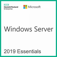 HPE P11070-B21 Windows Server Essentials 2019 Rok 64bit 25 Kullanıcı