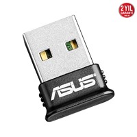 ASUS USB-BT400 10m USB Bluetooh Kutu Açık Outlet