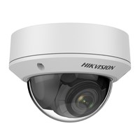 HIKVISION 4MP DOME 2.7-13.5MM MOTORİZE DS-2CD1743G0-IZS/UK IP IR Dome Kamera