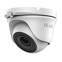 HILOOK 2MP DOME 2.8MM THC-T120-PS 20metre IR Kamera Sesli