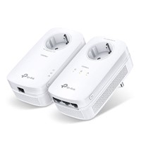 TP-Link TP-LINK TL-PA8033P KIT Powerline Adapter
