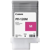 Canon 2887C001 Ink Tank Pfı-120 Magenta