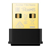 TP-LINK ARCHER T3U Nano AC1300 USB Adapter