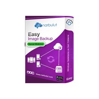 NARBULUT Easy Image Backup for Virtual Machine Perpetual License 1yıl basic support is included.