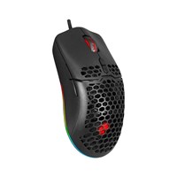 GameBooster M700 AIR FORCE 5000dpi USB RGB Gaming Mouse GB-M700