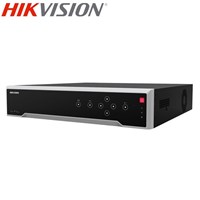 HIKVISON 64kanal DS-8664NIX-I8/S Nvr Kayıt Cihazı