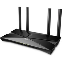 TP-LINK ARCHER AX50 AX3000 Dual Band EV Ofis Tipi Gaming Router