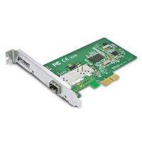 PLANET PL-ENW-9701 1000Base-SX / LX SFP PCI Express Ethernet Adaptörü