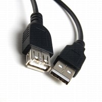 DARK 1.5metre DK-CB-USB2EXTL150 Uzatma Kablosu