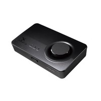 ASUS USB Xonar U5 5.1 Gaming 24bit Ses Kartı