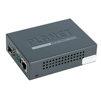 PLANET PL-GT-805A Media Converter 10/100/1000Base-T to 1000Base-SX/LX mini-GBIC, SFP