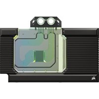 CORSAIR Cx-9020024-Ww Hydro X Serisi XG7 RGB 40 SERİSİ GPU Su Bloğu 4080 STRIX/TUF