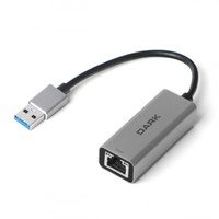 DARK DK-AC-U3GL3 Gigabit 1port USB 3.0 Ethernet