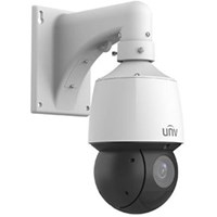 UNV 2MP SPEED DOME IPC6422SR-X25-VF-B H265 IP Güvenlik Kamerası PoE 25X Starlight