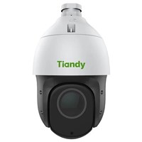 TIANDY 2MP SPEED DOME 4.8-120mm TC-H324S 150metre H265 IP Güvenlik Kamerası 25X