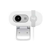 Logıtech Brıo 100 960-001617 1080p Web Kamerası Beyaz