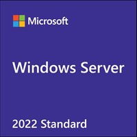 MICROSOFT Windows Server 2022 Std Lisans 16 Core DG7GMGF0D5RK0005CO