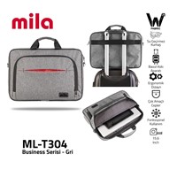 Classone 15.6 Mila T304 ML-T304 Business Serisi Macbook Laptop Notebook 