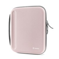 Tomtoc A06-004P01 - B06B1P1 Fancy Case-A06 12.9 Sakura iPad Kılıfı
