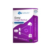 NARBULUT Easy Image Backup for Physical Server Subscription License 1yıl basic support is included.