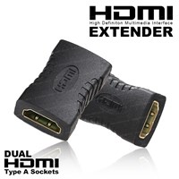 DARK DK-HD-AFXF HDMI Dişi/Dişi Dönüştürücüü