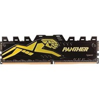 APACER 32GB DDR4 3200MHZ CL16 PC RAM PANTHER BLACK-GOLD AH4U32G32C2827GAA-1