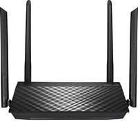 ASUS RT-AC59U 1500mbps AC1500 Dual Band EV Ofis Tipi Router 4x harici anten
