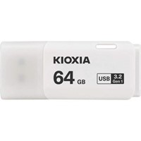 KIOXIA 64GB U366 LU366S064GG4 USB 3.2 Bellek Metal