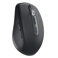 Logıtech Mx Anywh#101;re 3S 910-006929 Kablosuz 1000Dpı Grafit Mouse
