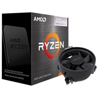 AMD RYZEN 7 5700 20MB 8çekirdekli VGA YOK AM4 65w KutuluFanlı