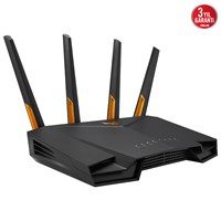 ASUS TUF GAMING AX4200 WIFI-6 ROUTER