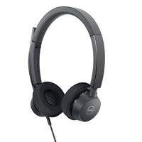 DELL WH3022 520-AATL Pro Stereo Kulaklık