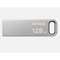  KIOXIA 128GB U366 LU366S128GG4 USB 3.2 USB Bellek Metal