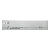 ATEN ATEN-VS94A 4-Port VGA Splitter 350MHz 