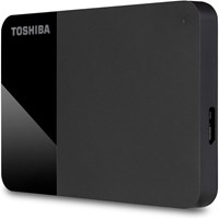 TOSHIBA 2TB 2.5 CANVIO HDTP320EK3AA USB 3.2 Harici Disk