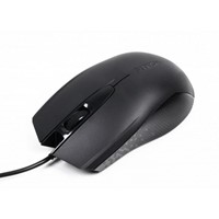 A4 Tech Op-760 Usb 1000 Dpı Siyah Mouse