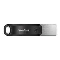 SANDISK 64GB IXPAND GO SDIX60N-064G-GN6NN USB 3.0 BELLEK