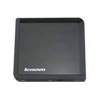 LENOVO 8x 0A33988 USB 2.0 Slim Harici DVD Yazıcı Siyah