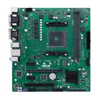 ASUS PRO A520M-C/CSM DDR4 HDMI-DVI PCIE 4.0 AM4 mATX KURUMSAL ANAKART