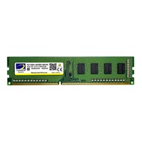 TWINMOS 4GB DDR3 1600MHz PC RAM VALUE MDD34GB1600D 1.5V