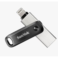 SANDISK 256GB IXPAND GO SDIX60N-256G-GN6NE USB 3.0 BELLEK