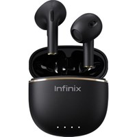 INFINIX XE23-BLACK Tws Earphone Bluetooth Xe23 Siyah