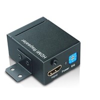 DIGITUS DS-55901 HDMI Sinyal Tekrarlayıcısı HDMI Repeater 40metre